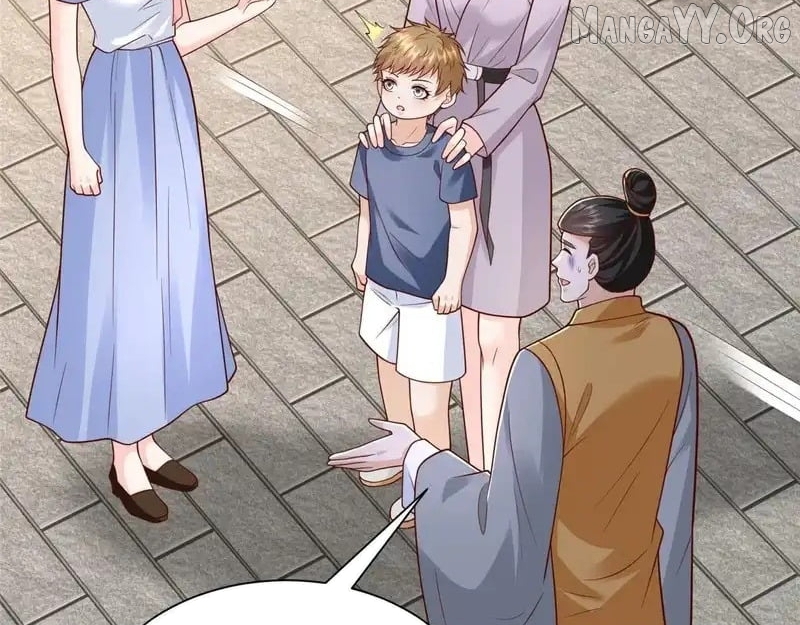 I randomly have a new career every week Chapter 868 - page 42